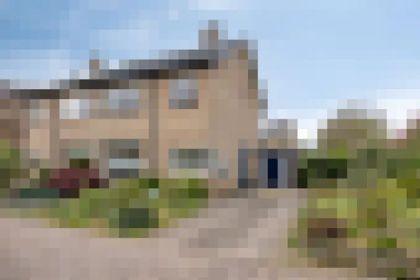 De Kruigang 22 Malden