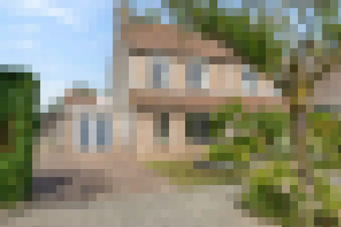 De Kruiskamp 60 in Overasselt
