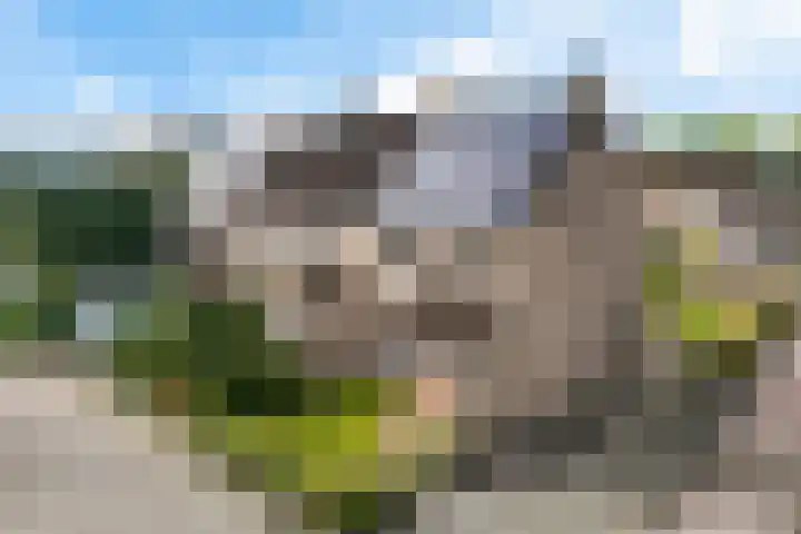 De Kubbing 15 in Borger