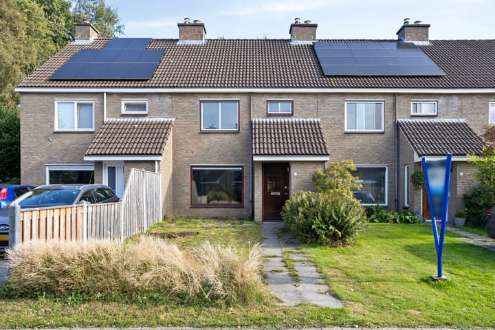 De Kubbing 6 in Borger Foto