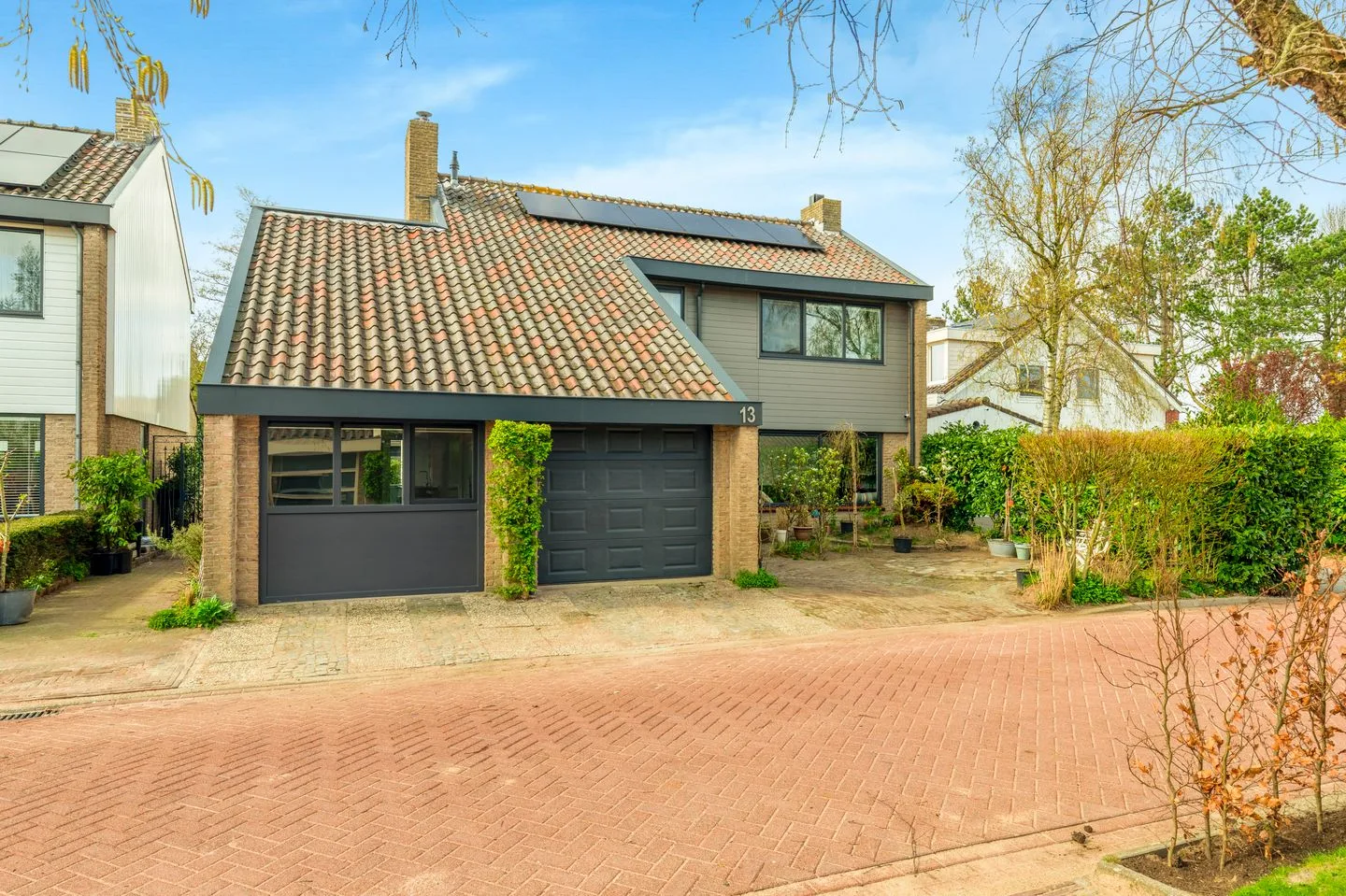 De Kuil 13 Uitgeest foto 2