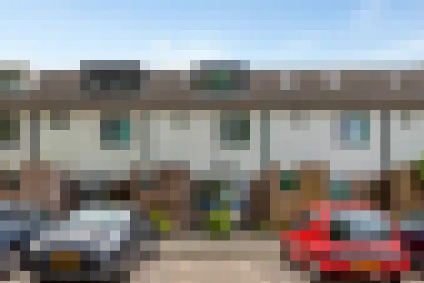 De Kuil 34 Zaandam