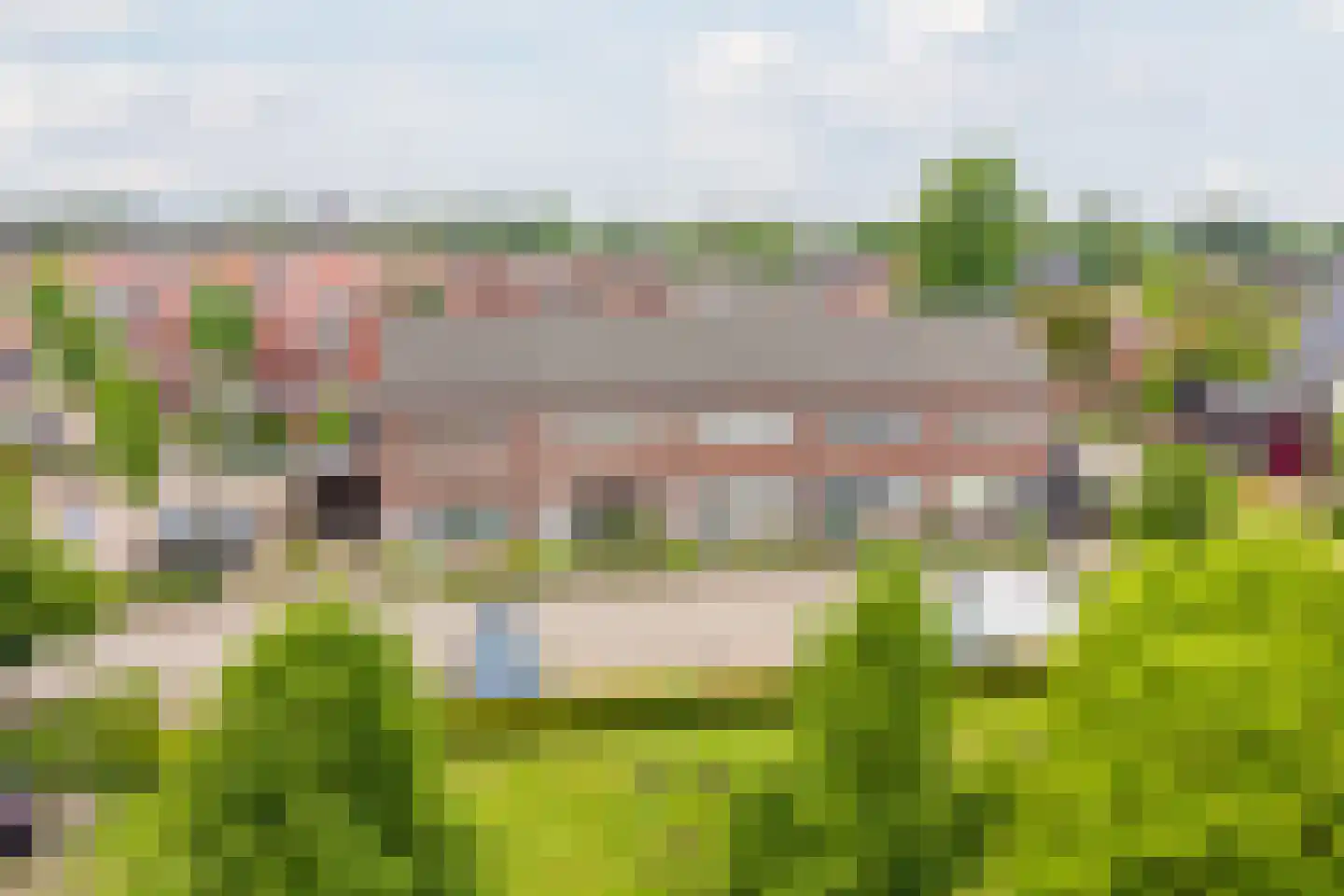 de Kuil 8 Reusel