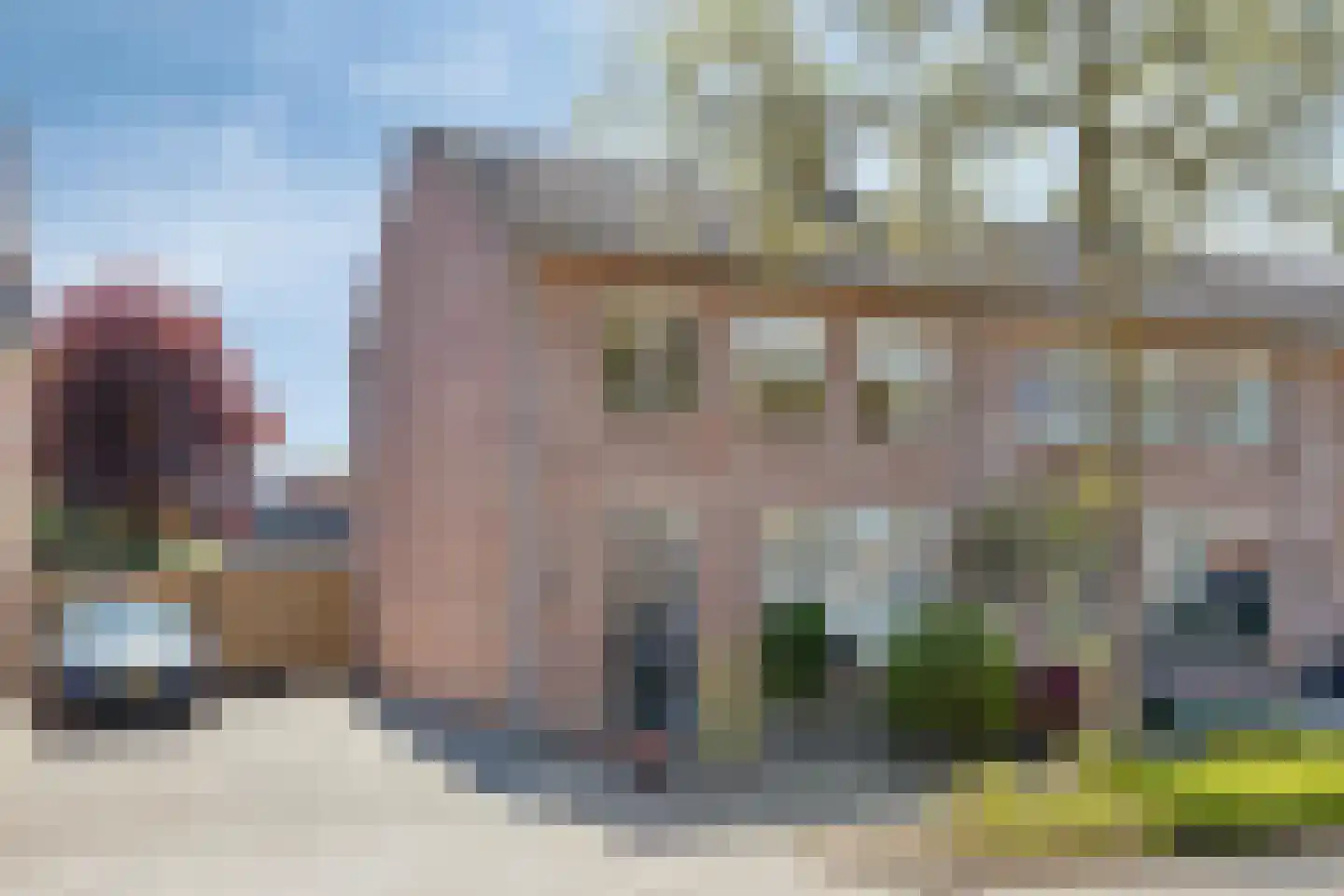 De Kuile 6 Oost West en Middelbeers