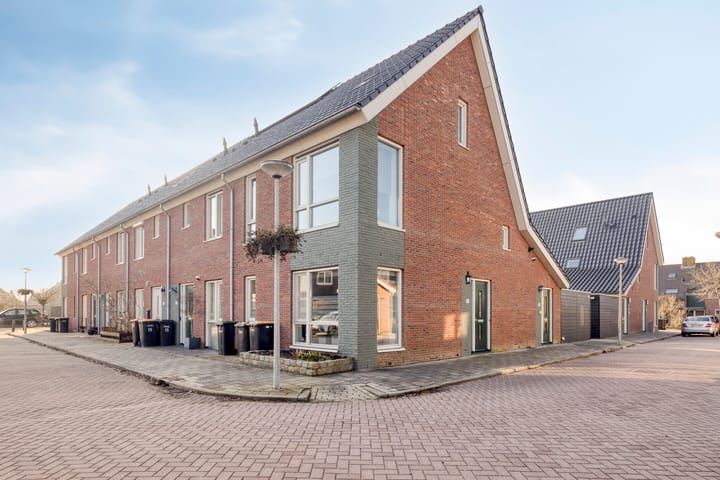 Photo of property De Kuilweg 17, Wijdewormer