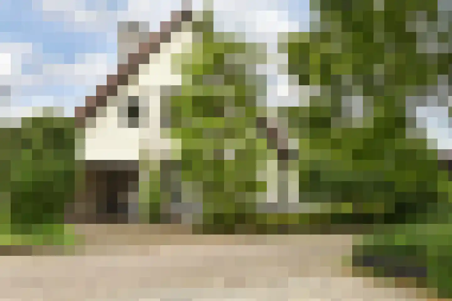 De Kuip 2 in Steenbergen