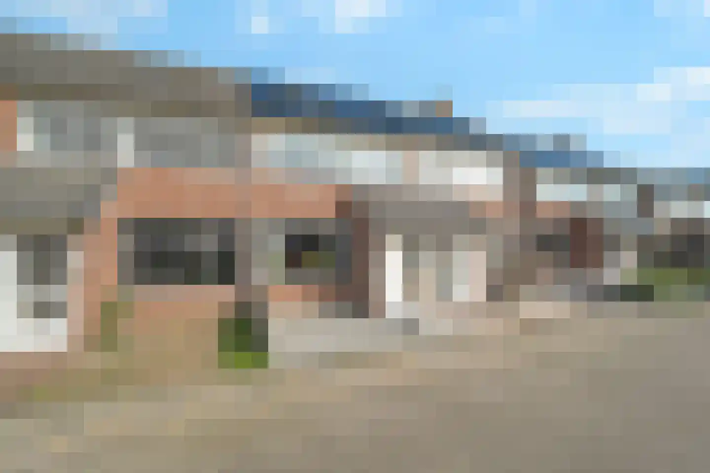 De Kule 42 in Den Oever