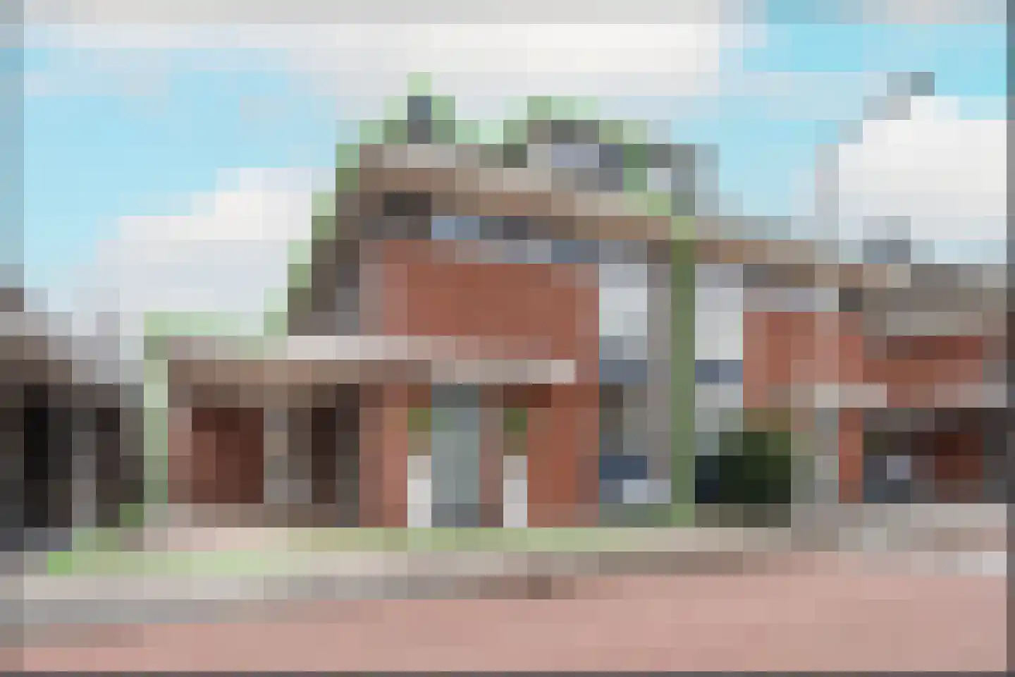 De Kwekerij 6 in Koudekerk aan den Rijn