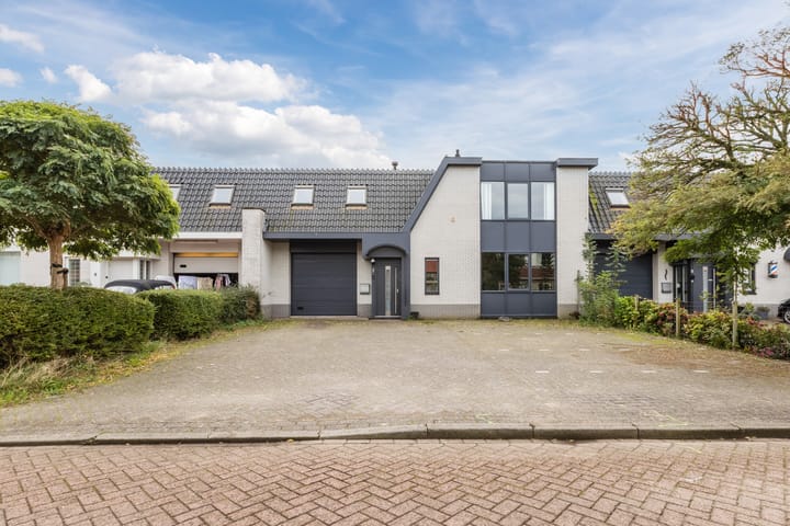 De Kwekerij 7 in Akersloot Foto