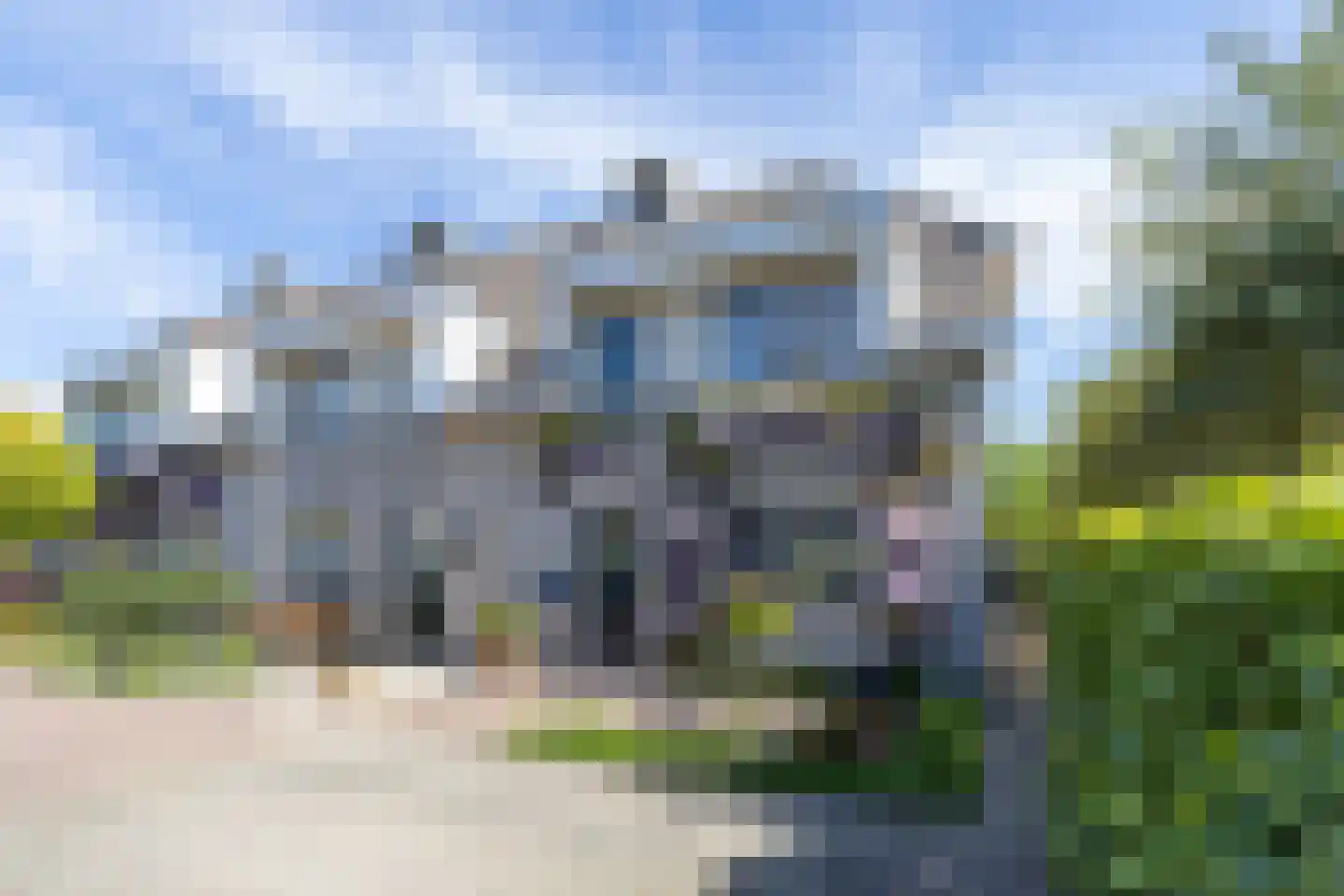 De Kwekerij 8 dans Laren