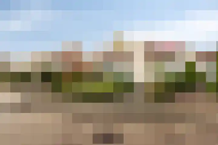 De Kwikstaart 24 en Budel