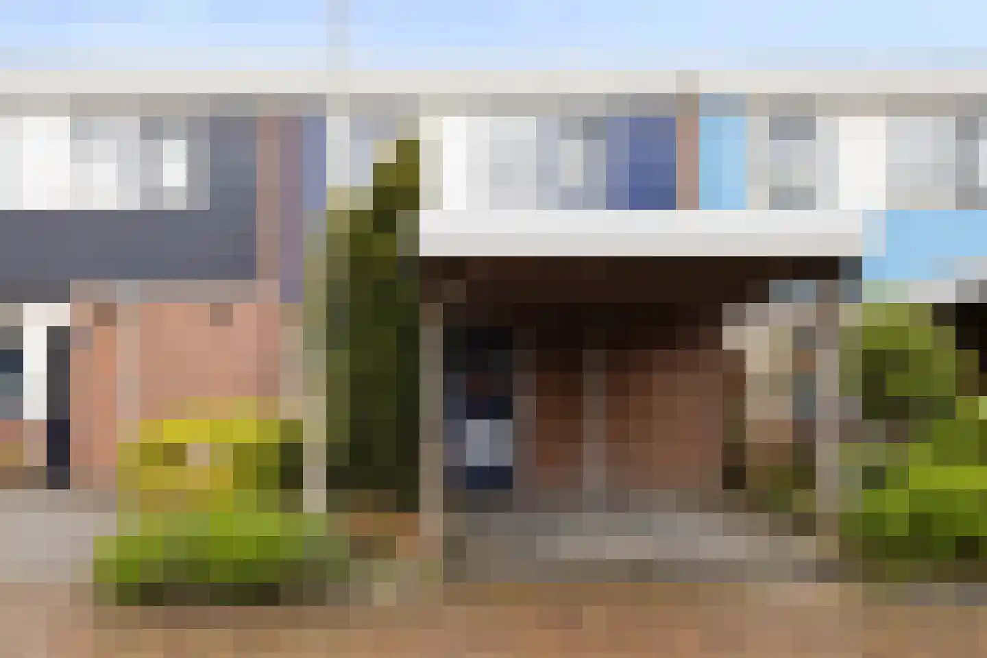 De Kwikstaart 40 in Hoogeveen