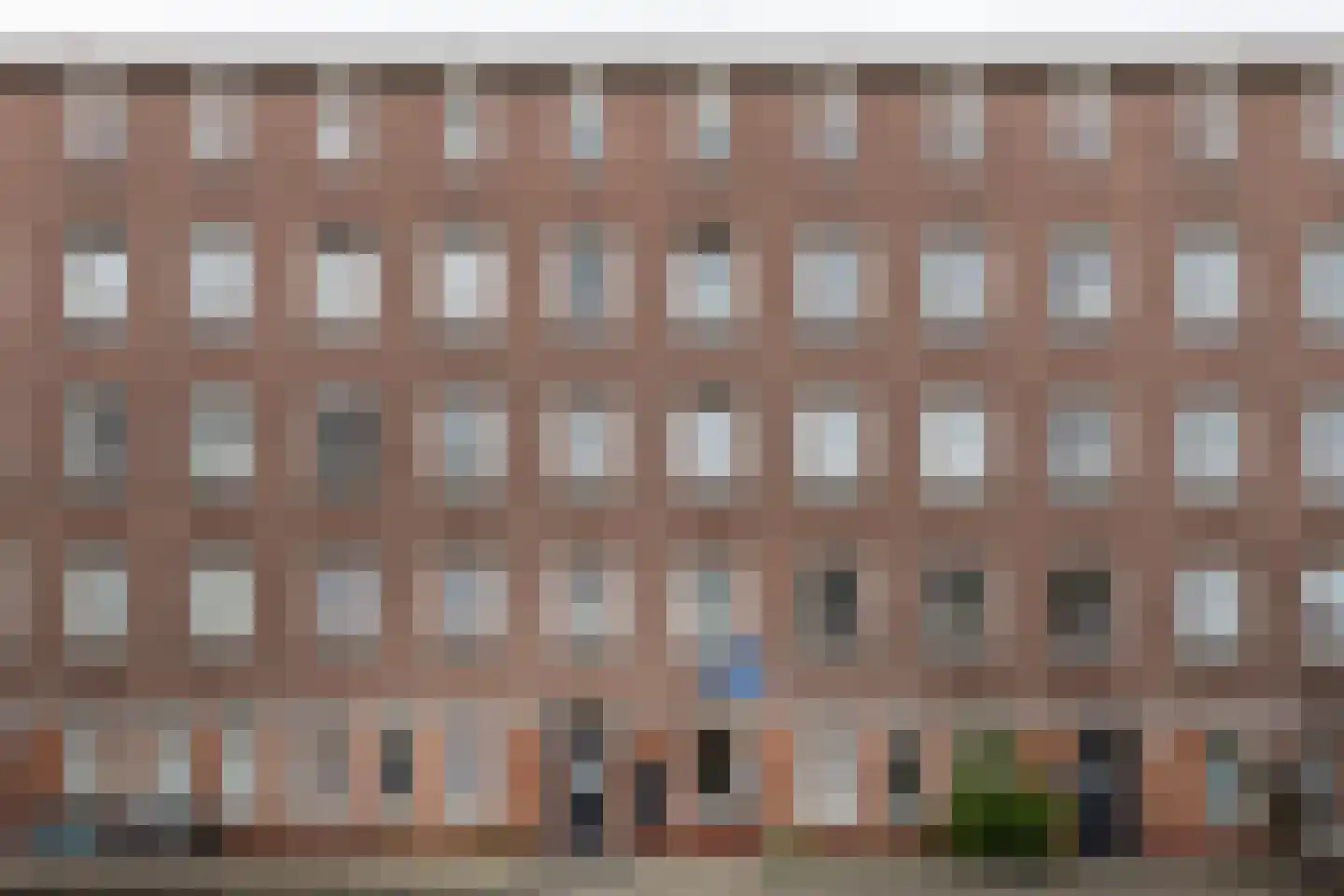 De la Reijstraat 10 A en Amsterdam