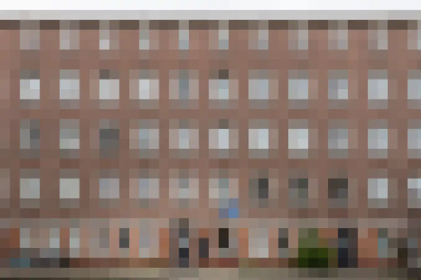 De la Reijstraat 10 A in Amsterdam