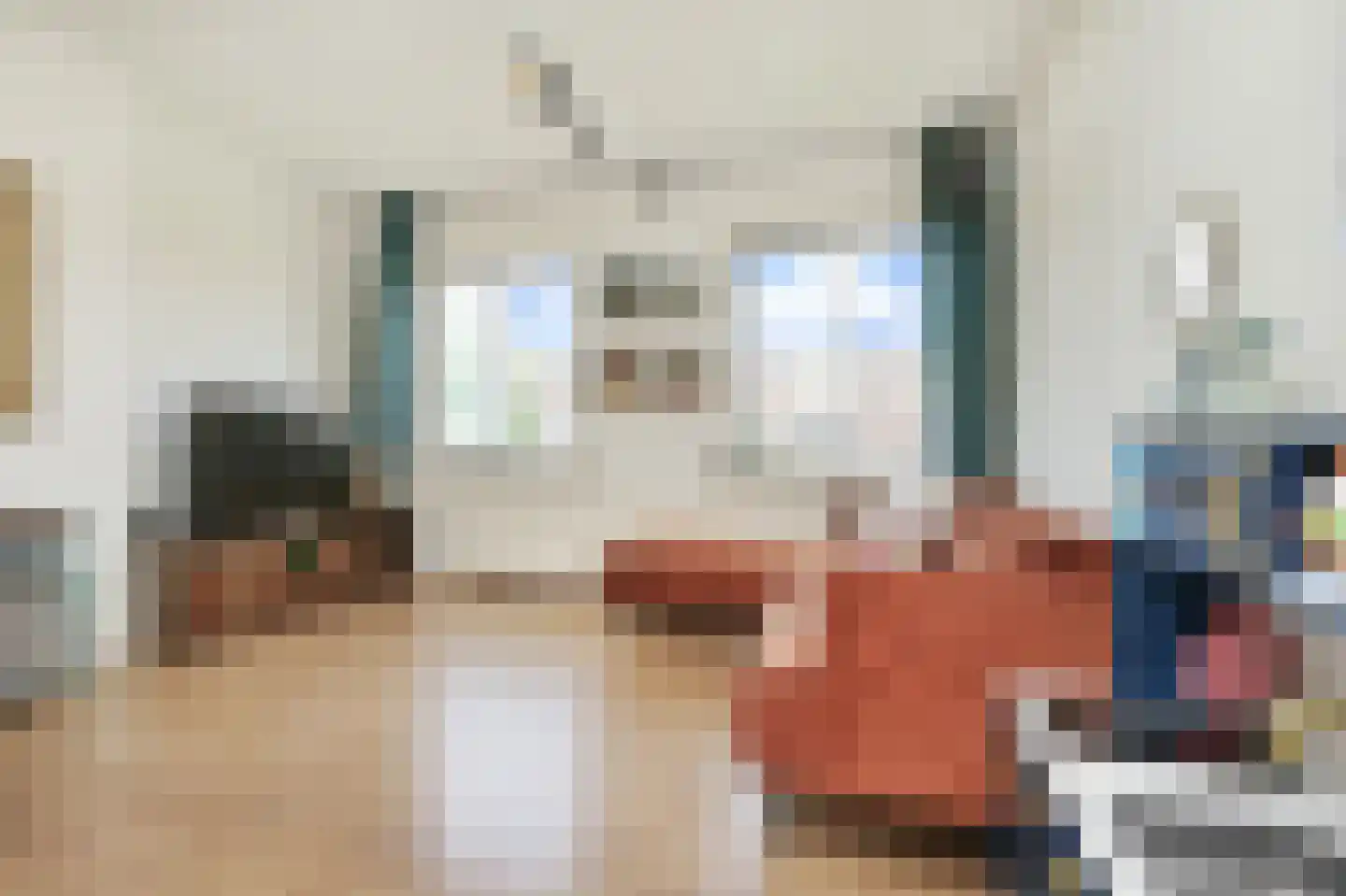 De la Reijstraat 3 D Amsterdam thumbnail 4