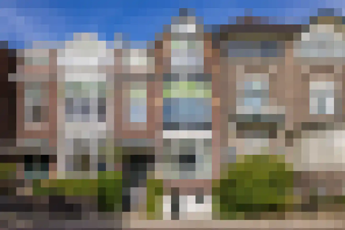 De la Reijstraat 7 in Arnhem