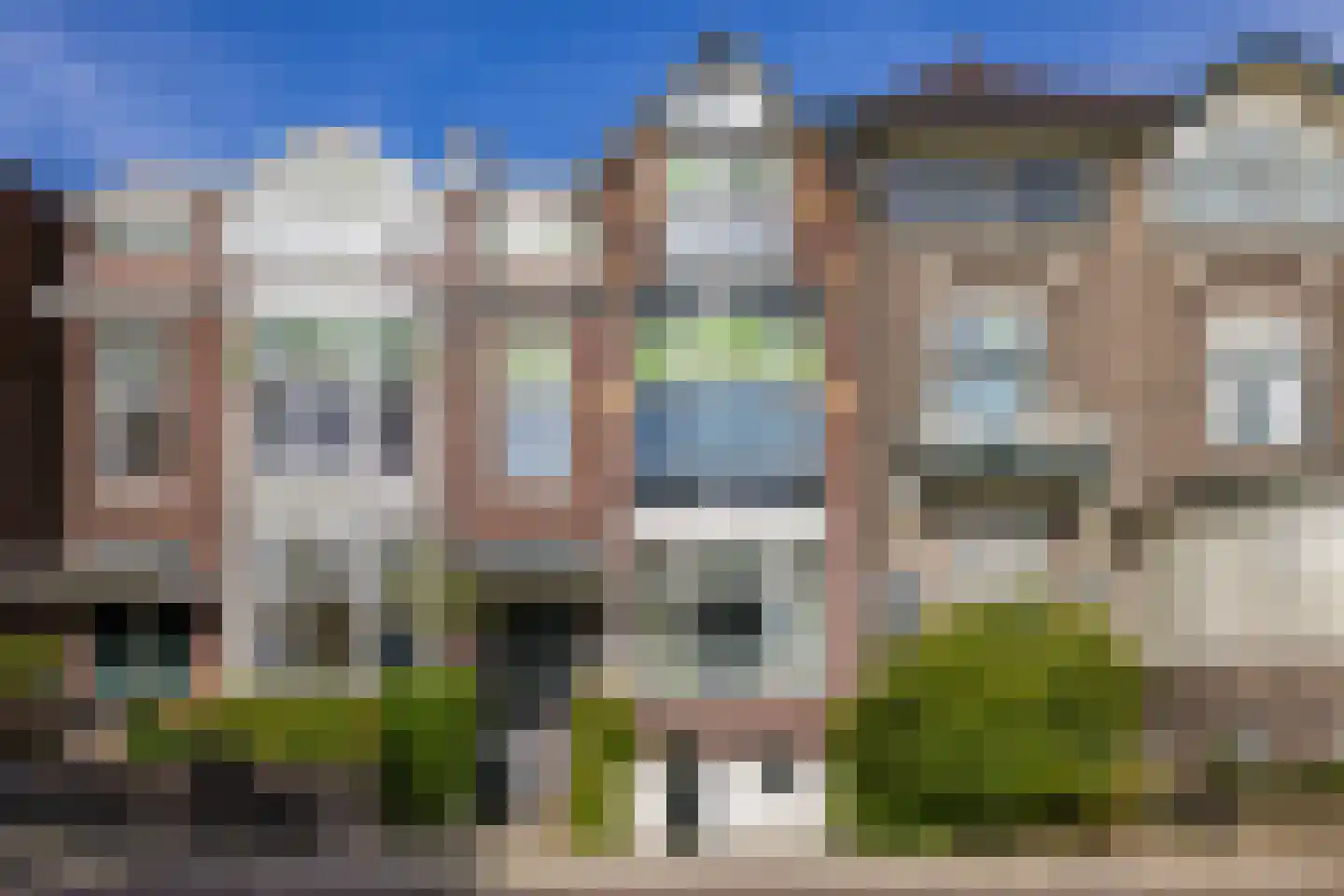 De la Reijstraat 7 in Arnhem