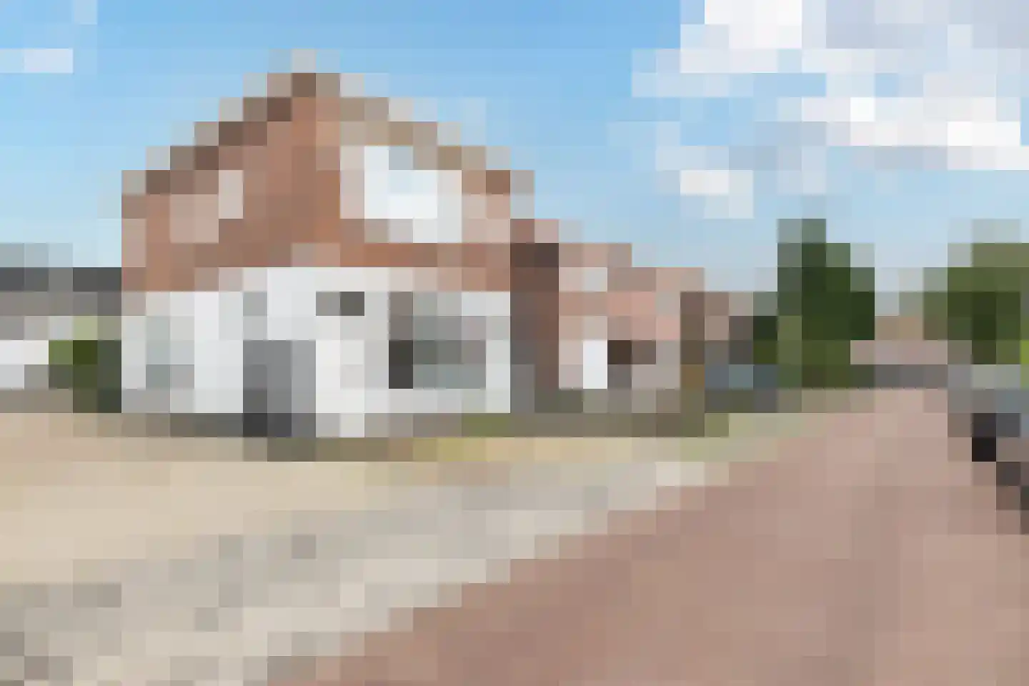 De la Reylaan 12 A Zeist