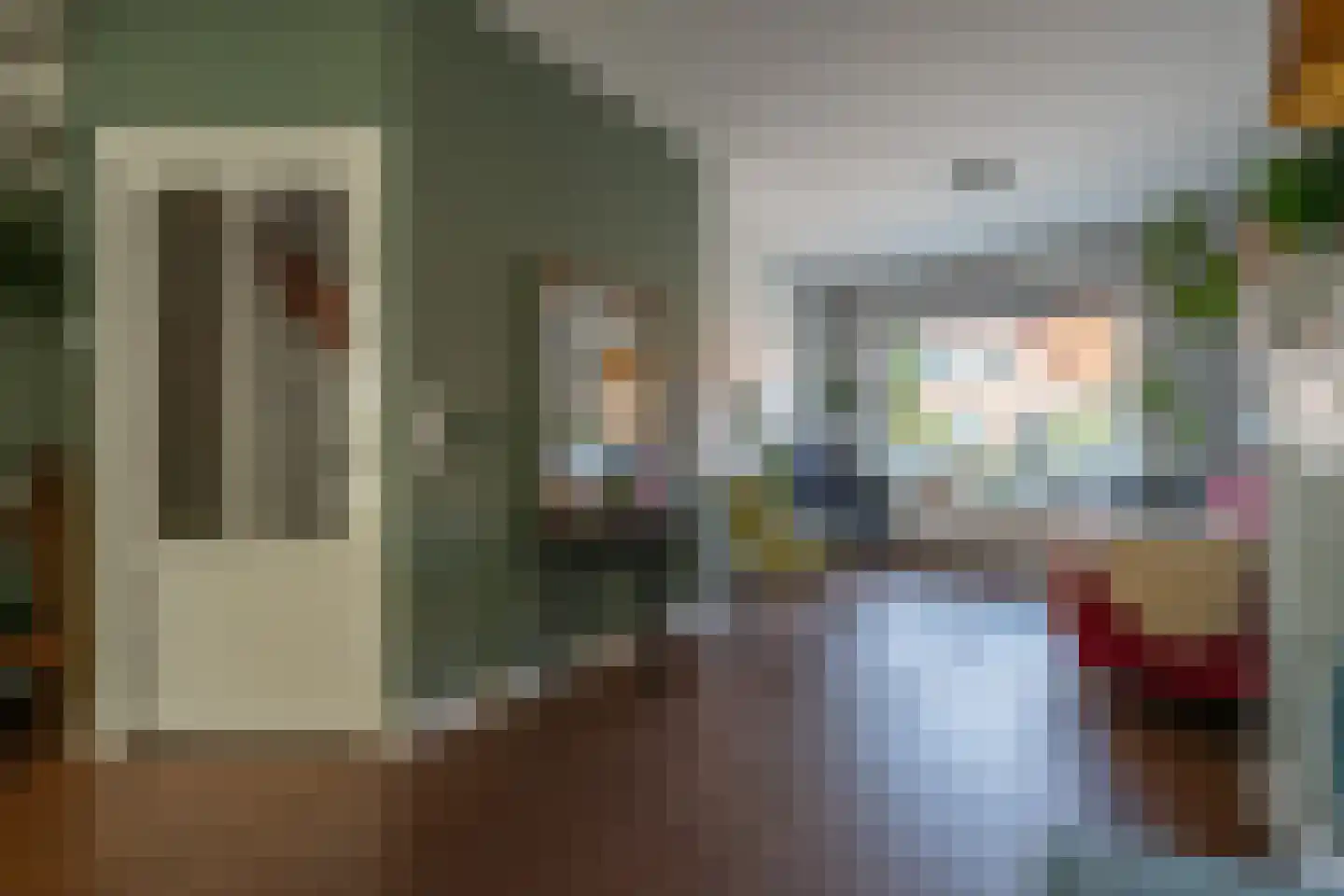 De la Reylaan 12 Zeist thumbnail 4