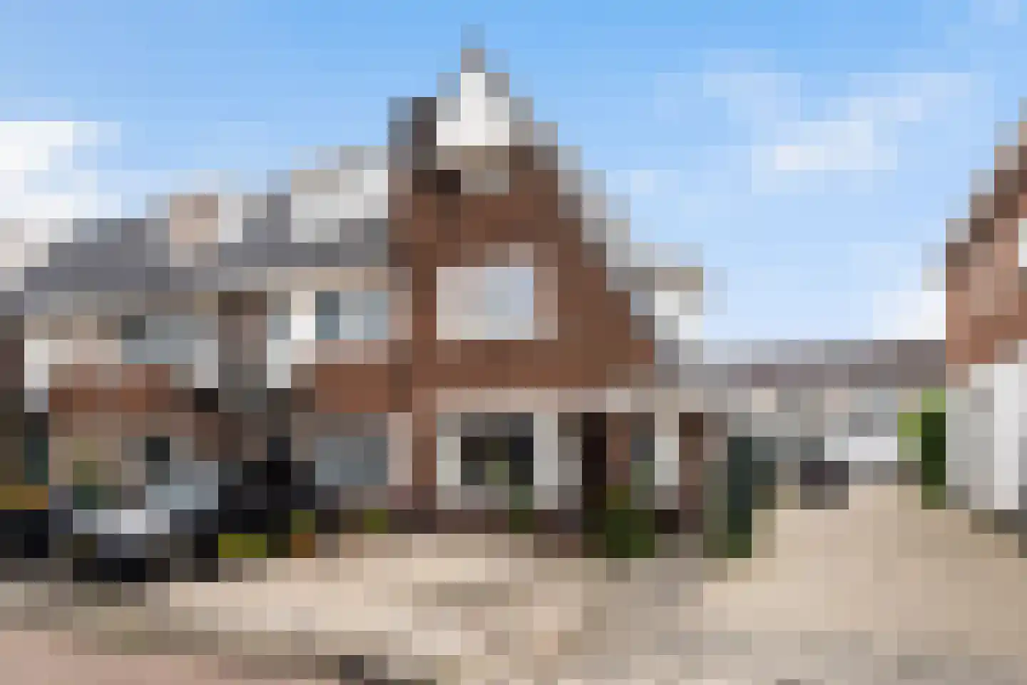 De la Reylaan 14 Zeist