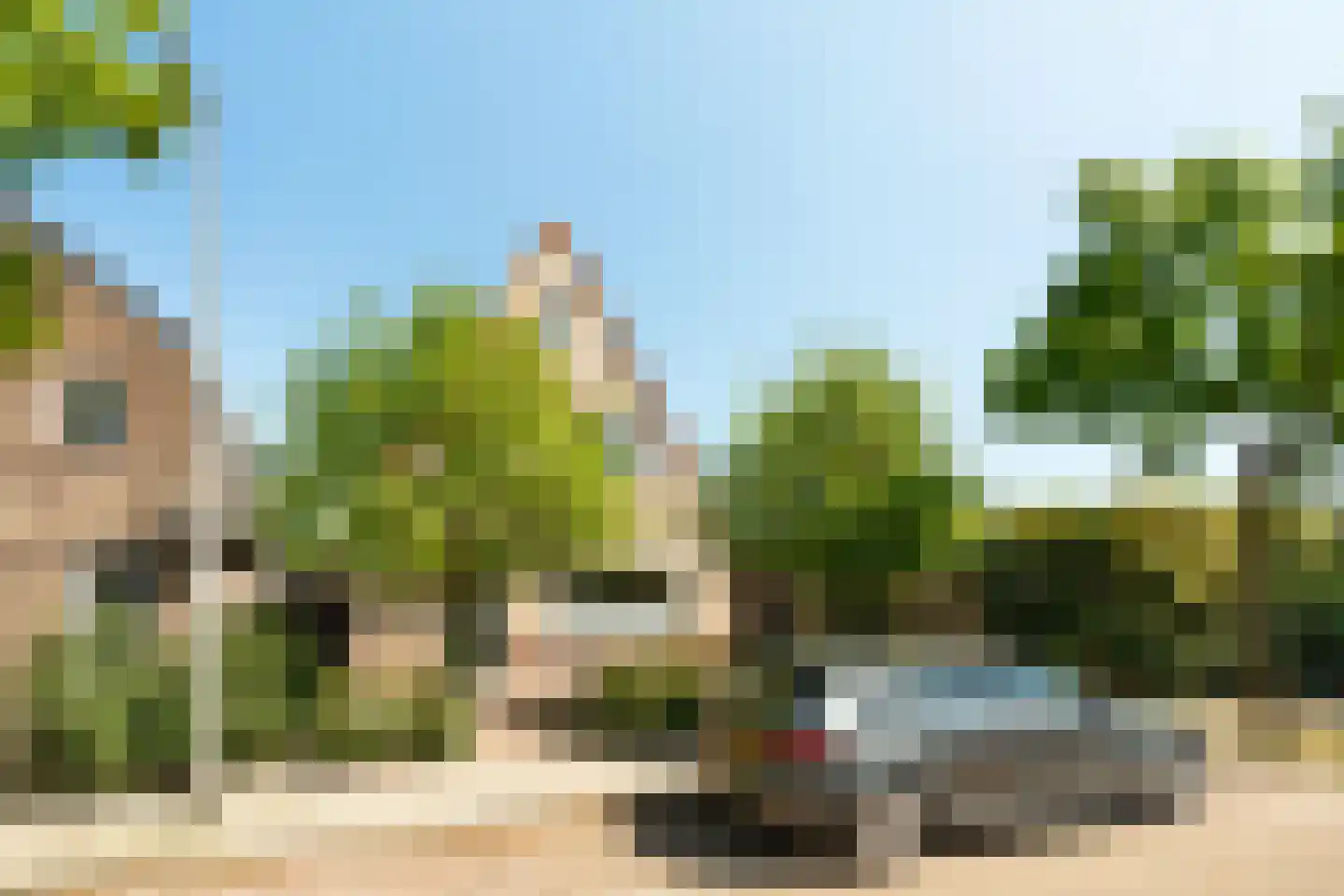 De la Reylaan 36 dans Zeist