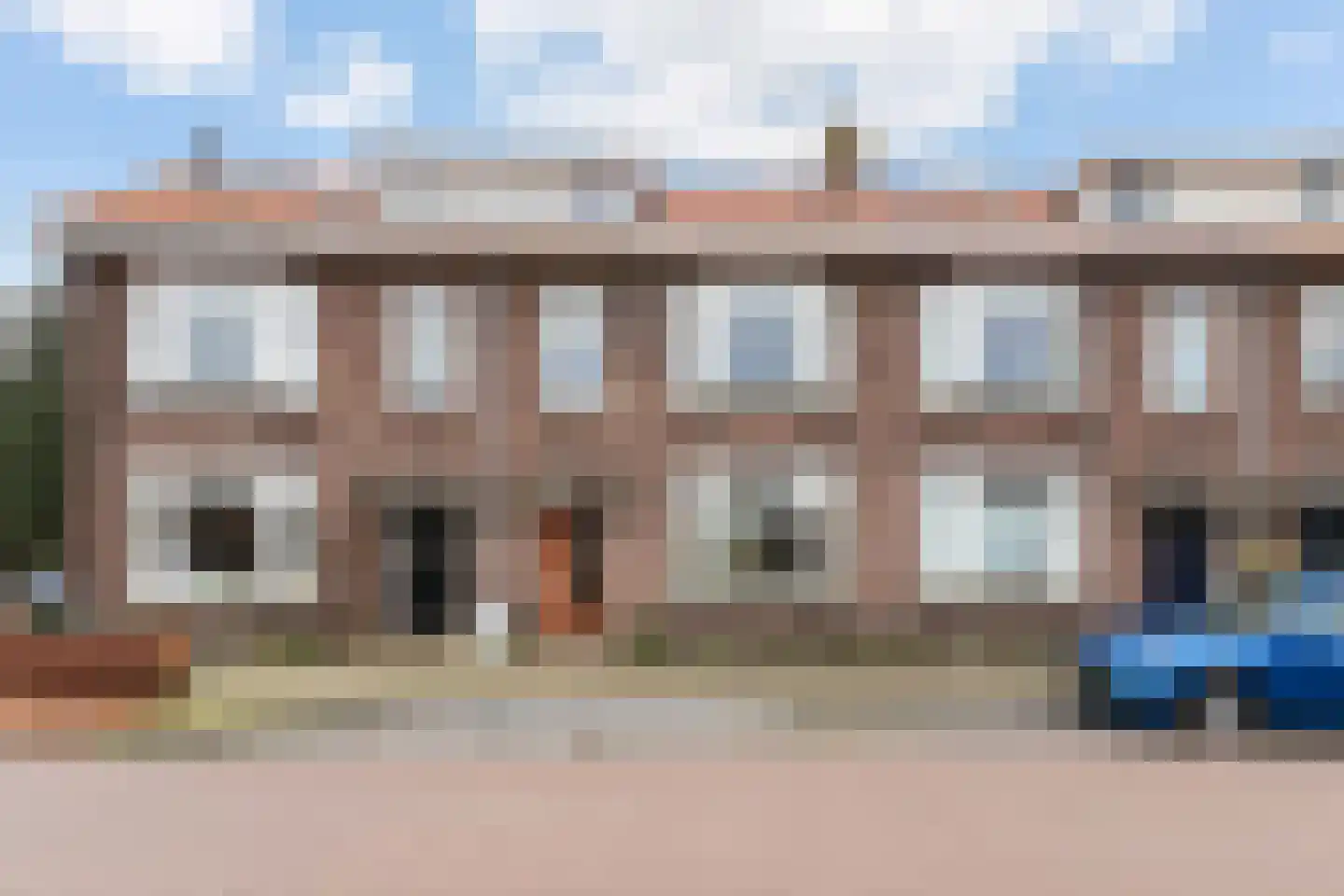de la Reylaan 36 Gouda