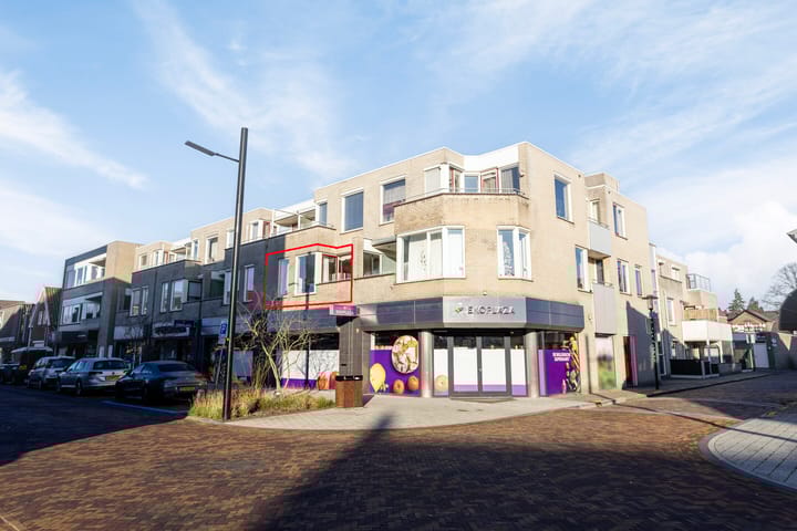 de la Reystraat 11 in Hengelo photo