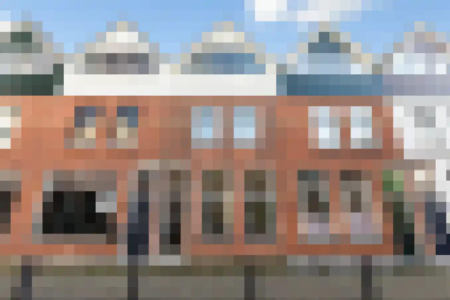 De la Reystraat 15 in Maassluis