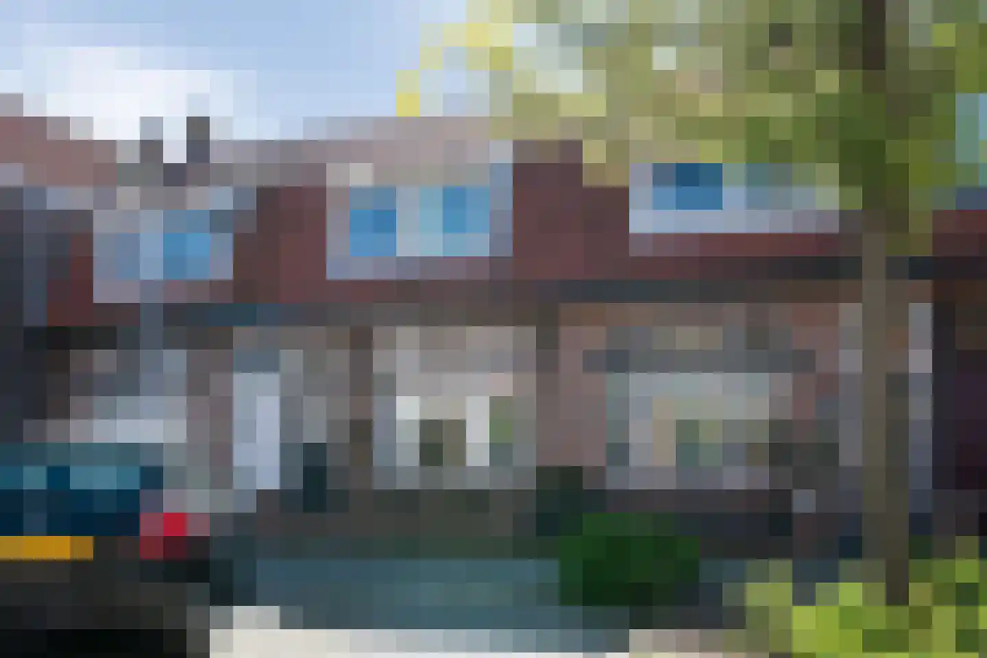 De la Reystraat 22 dans Den Helder