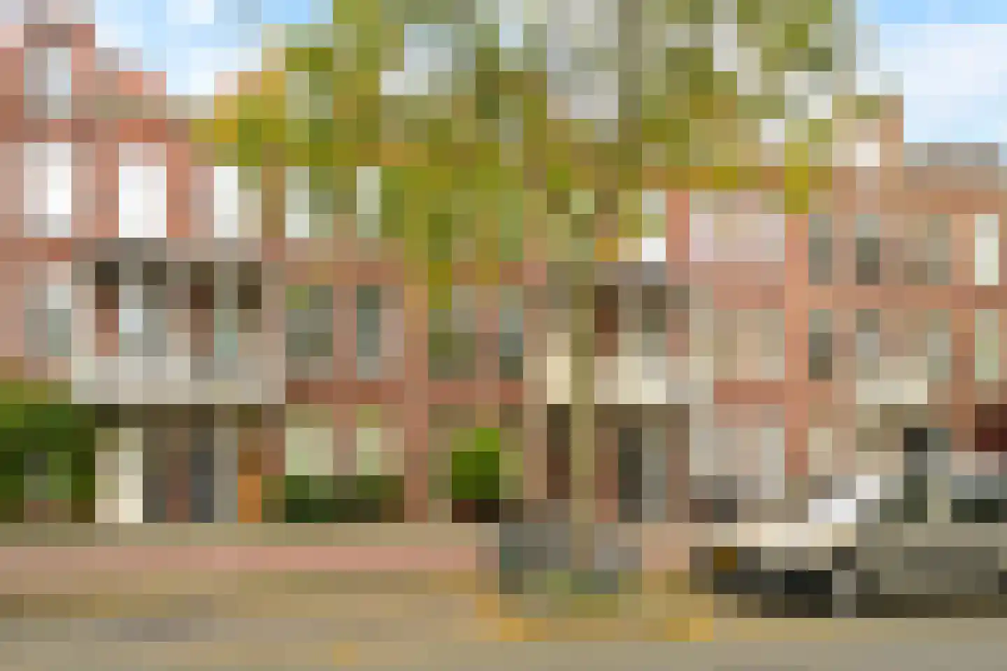 De la Reyweg 22 Den Haag