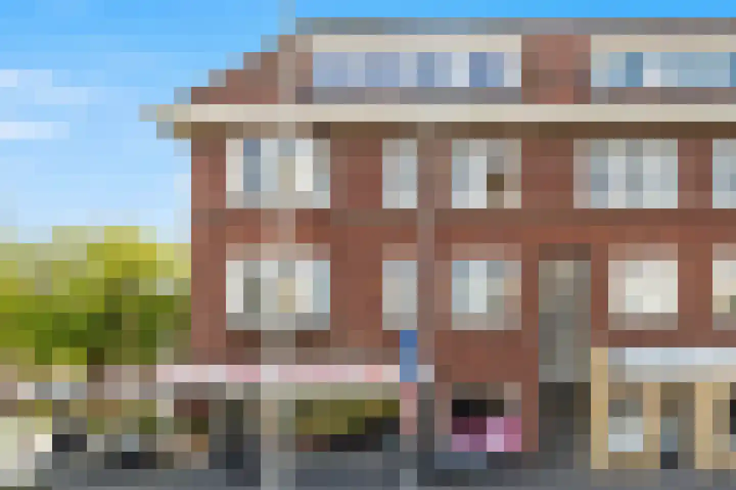 De la Reyweg 239 in Den Haag