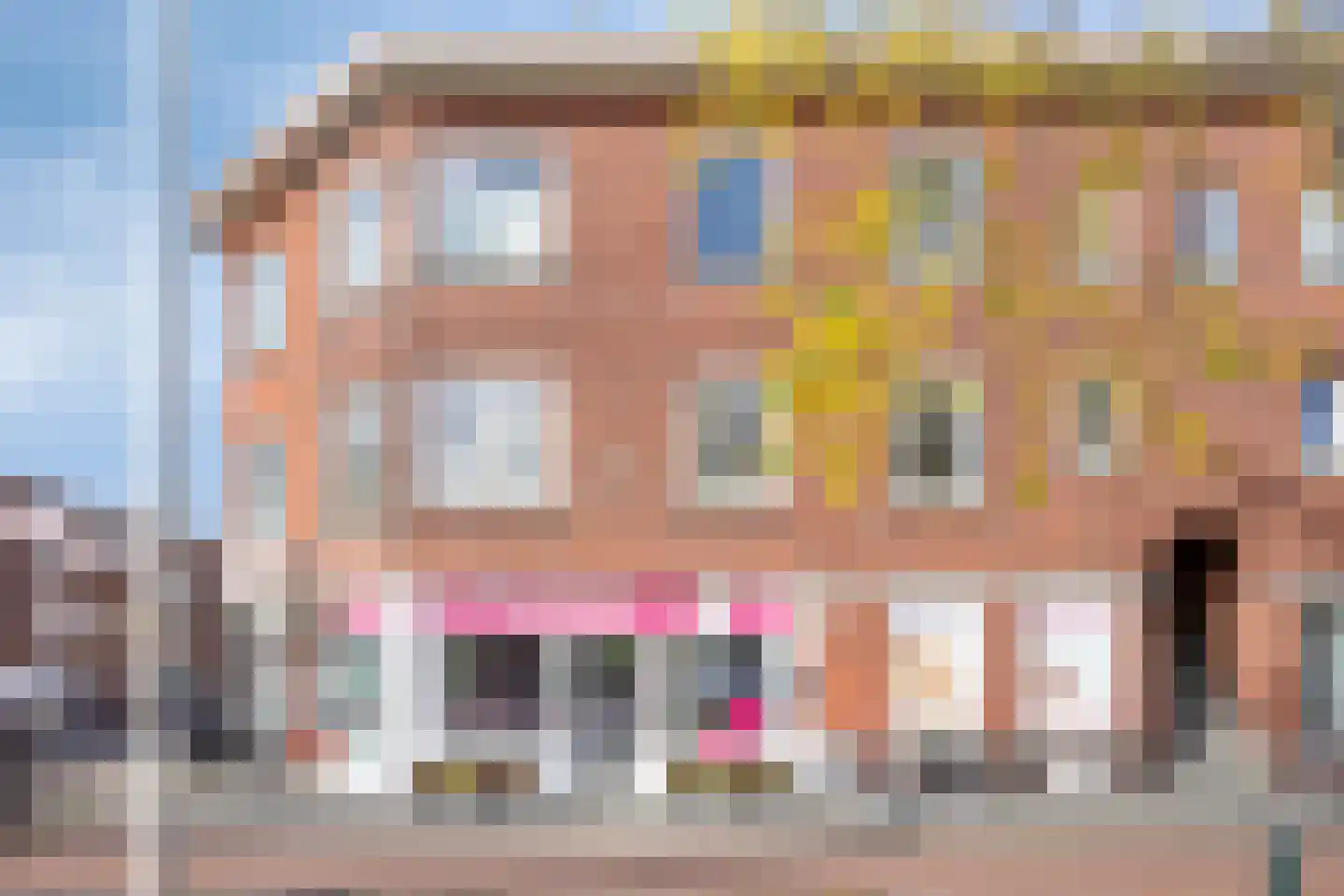 De la Reyweg 489 in Den Haag