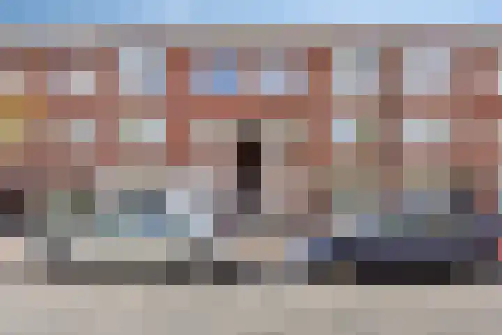 De la Reyweg 533 in Den Haag