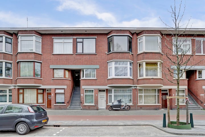 De la Reyweg 573A dans 's-Gravenhage photo