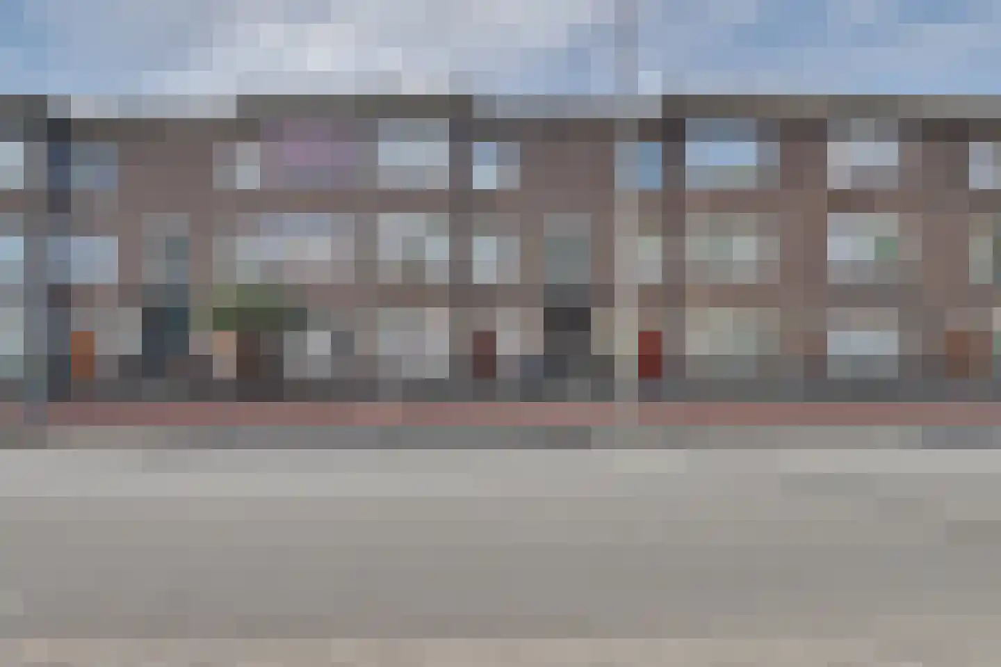 De la Reyweg 685 Den Haag