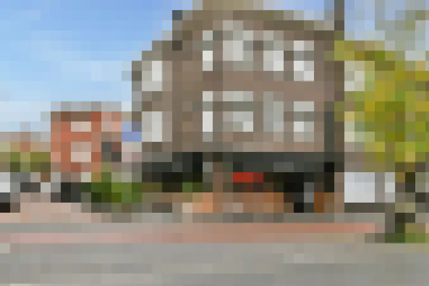 De la Reyweg 799 Den Haag thumbnail 25