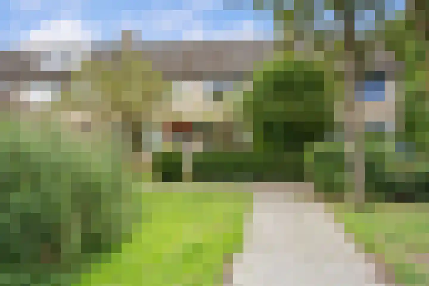 De Laagjes 3 Heinenoord
