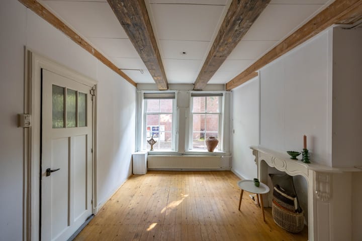 De Laan 5 in Groningen Foto