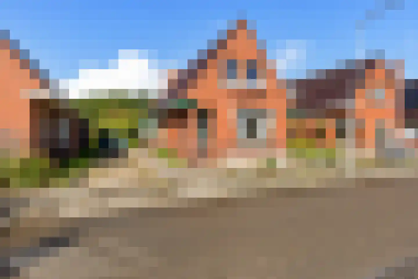 de Laan 91 in Uithuizen