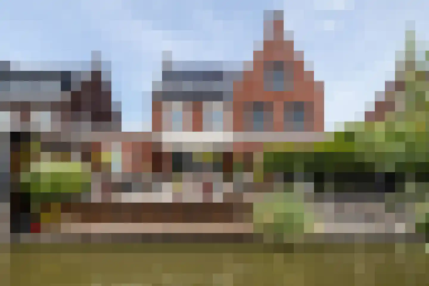 De Laan van Westlands Roem 8 in Wateringen