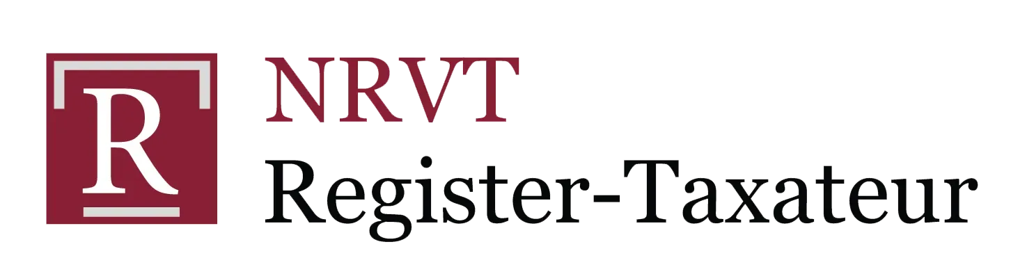 Team photo of De Laat Makelaardij