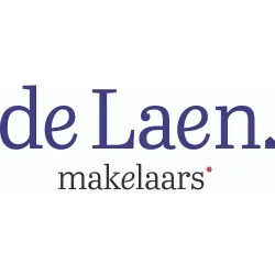 Logo De Laen Makelaars