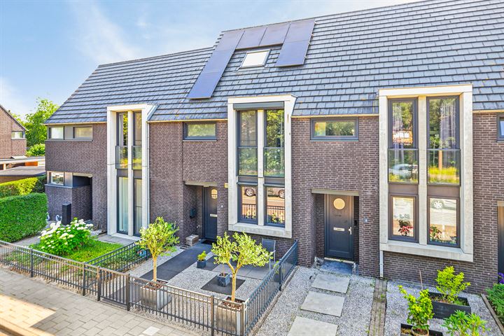 Photo de la maison De Lage Braken 20, Moergestel