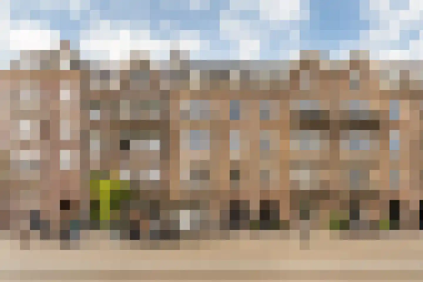 De Lairessestraat 124 D in Amsterdam