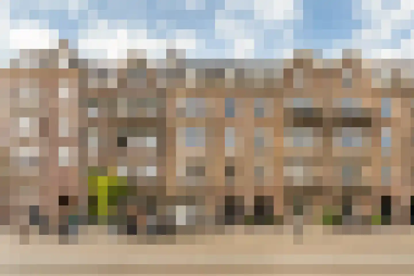 De Lairessestraat 124 D in Amsterdam
