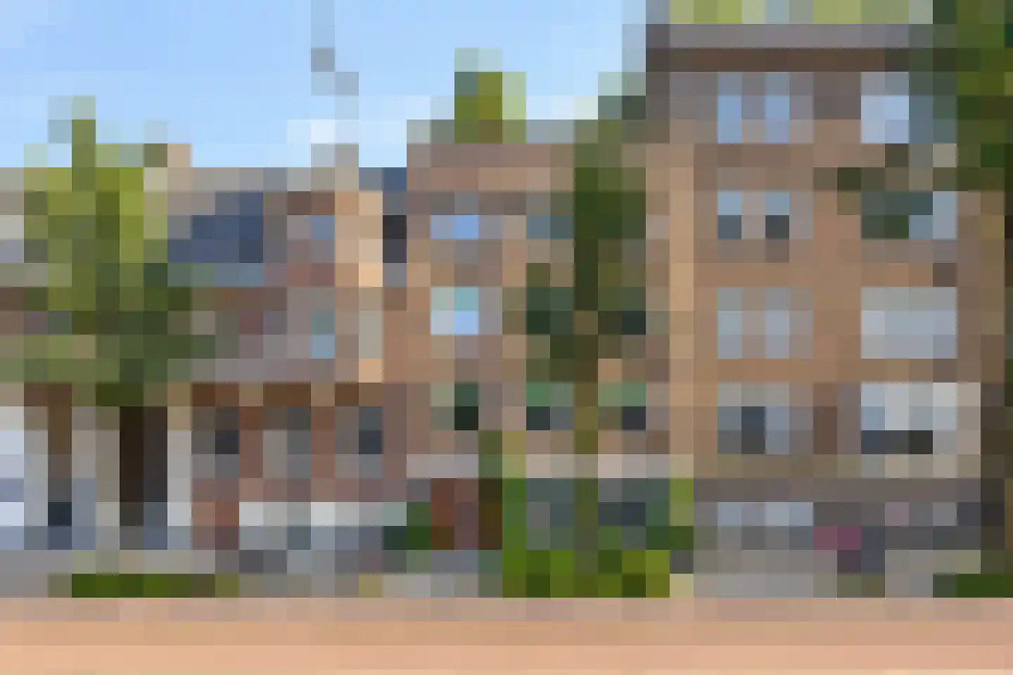 De Lairessestraat 161 2 in Amsterdam
