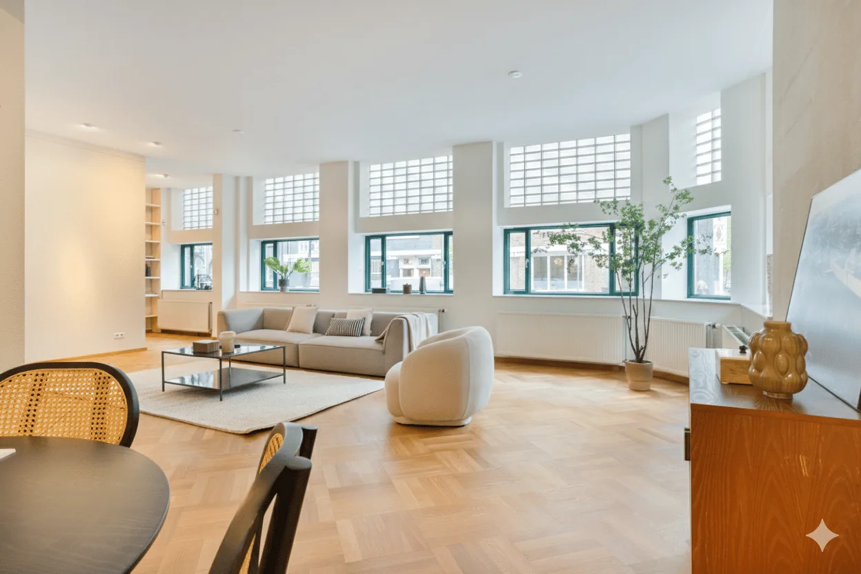 De Lairessestraat 176 E Amsterdam