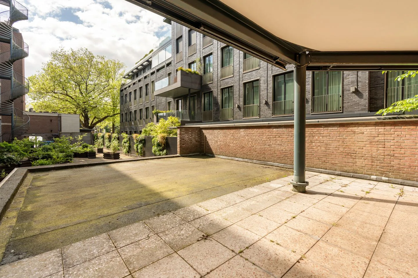 De Lairessestraat 176 E Amsterdam thumbnail 21