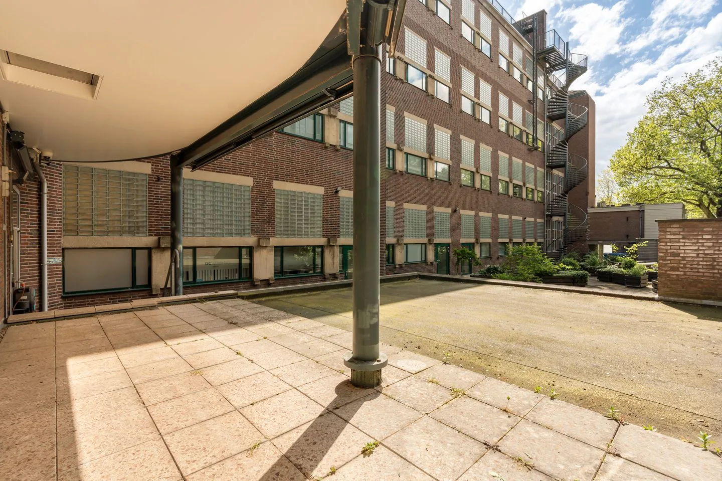 De Lairessestraat 176 E Amsterdam thumbnail 23