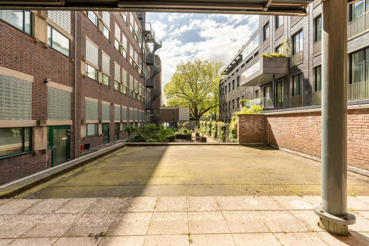 De Lairessestraat 176 E Amsterdam thumbnail 24